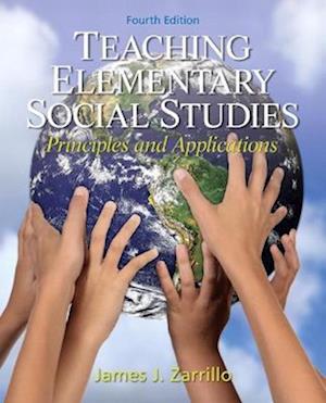 Teaching Elementary Social Studies