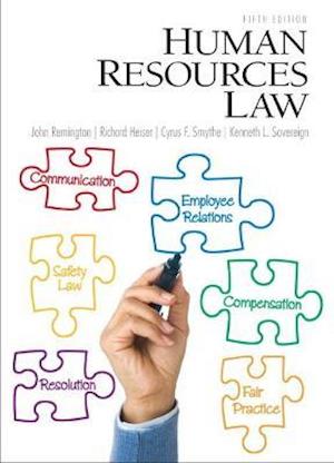 Human Resources Law