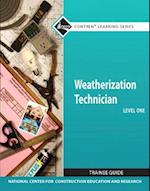 Weatherization Technician, Level 1