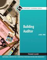 Building Auditor Level 2 Trainee Guide