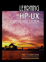 Learning the HP-UX Operating System