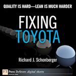 Fixing Toyota