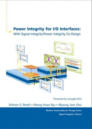 Power Integrity for I/O Interfaces