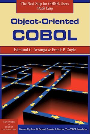 Object-Oriented COBOL