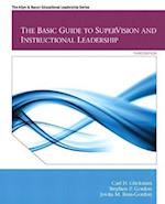 Basic Guide to SuperVision and Instructional Leadership, The