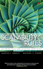 Scalability Rules