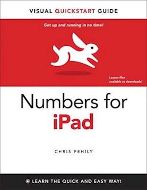 Numbers for iPad