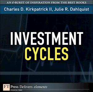 Investment Cycles
