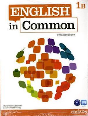 English in Common 1B Split