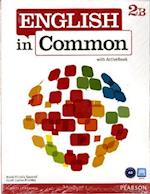 English in Common 2B Split