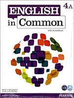 English in Common 4A Split