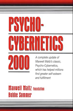 Psycho-Cybernetics 2000