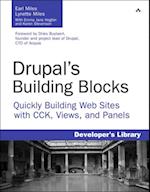 Drupal's Building Blocks