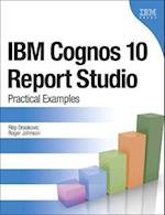 IBM Cognos 10 Report Studio
