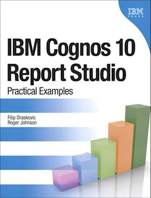 IBM Cognos 10 Report Studio