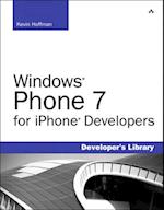 Windows Phone 7 for iPhone Developers