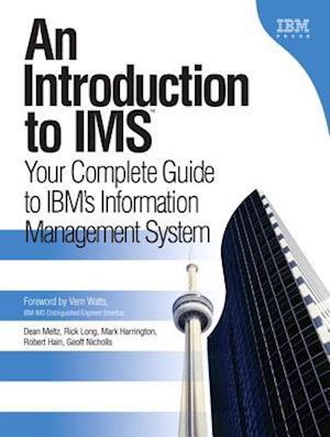 An Introduction to IMS