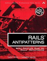 Rails AntiPatterns