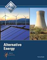 Alternative Energy Trainee Guide