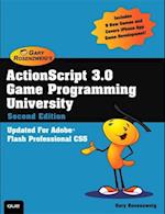 ActionScript 3.0 Game Programming University