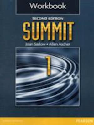 SUMMIT 1 2E WORKBOOK 267987