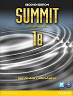 Summit 1B Split
