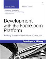 Development with the Force.com Platform