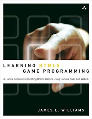 Learning HTML5 Game Programming