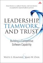 Leadership, Teamwork, and Trust