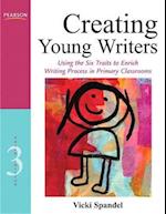 Creating Young Writers