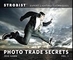 Strobist Photo Trade Secrets Volume 1