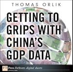 Getting to Grips with China's GDP Data