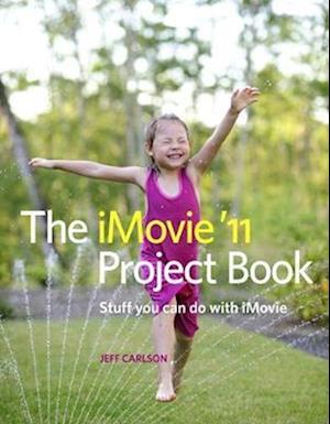 iMovie '11 Project Book, The