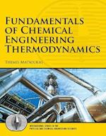 Fundamentals of Chemical Engineering Thermodynamics