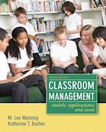 Classroom Management