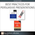 Best Practices for Persuasive Presentations (Collection)
