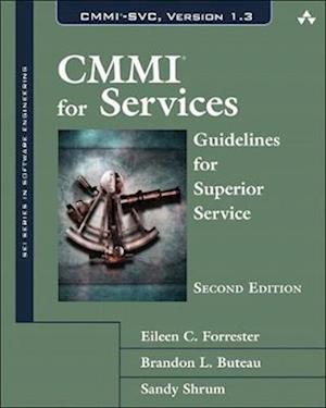 CMMI for Services