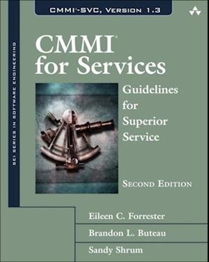 CMMI for Services