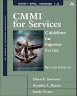 CMMI for Services