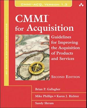 CMMI for Acquisition