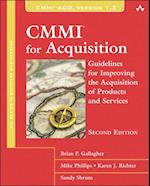 CMMI for Acquisition