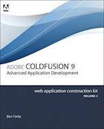 Adobe ColdFusion 8 Web Application Construction Kit, Volume 3
