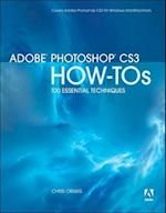 Adobe Photoshop CS3 How-Tos