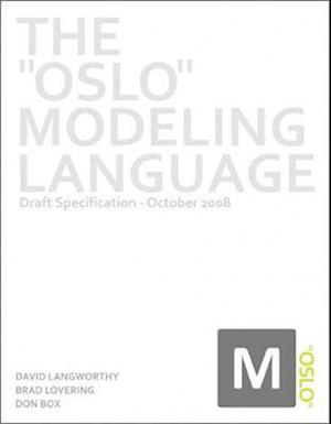 Oslo Modeling Language, The