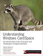 Understanding Windows CardSpace