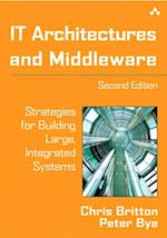 IT Architectures and Middleware