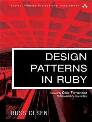 Design Patterns in Ruby