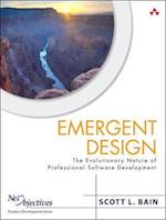 Emergent Design