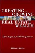 Creating and Growing Real Estate Wealth