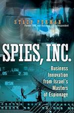 Spies, Inc.